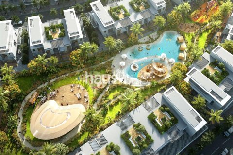 Adosado en Dubai Land, Dubai, 4 dormitorios, 215 m², № 44173 - foto 10