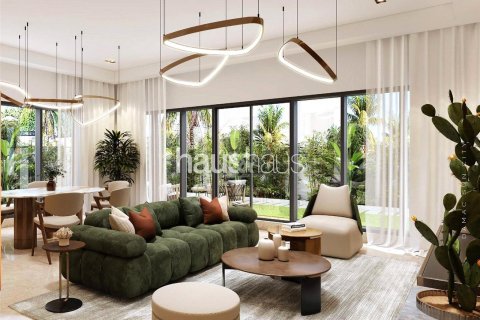 Adosado en Dubai Land, Dubai, 4 dormitorios, 215 m², № 44173 - foto 7