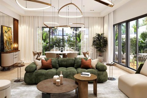 Adosado en Dubai Land, Dubai, 4 dormitorios, 215 m², № 44173 - foto 6