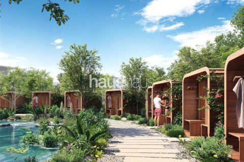 Adosado en Dubai Land, Dubai, 4 dormitorios, 215 m², № 44173 - foto 12