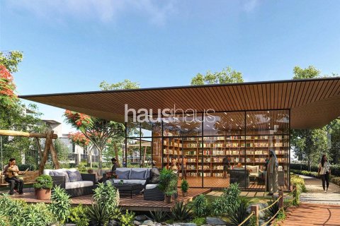Adosado en Dubai Land, Dubai, 4 dormitorios, 215 m², № 44173 - foto 9