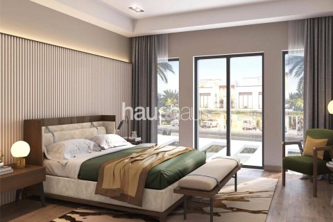 Adosado en Dubai Land, Dubai, 4 dormitorios, 215 m², № 44173 - foto 5