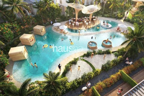 Adosado en Dubai Land, Dubai, 4 dormitorios, 215 m², № 44173 - foto 2