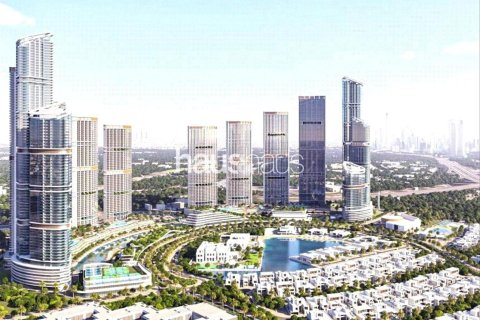 Apartamento en Sobha Hartland, Mohammed Bin Rashid City, Dubai, 1 dormitorio, 68 m², № 44180 - foto 5