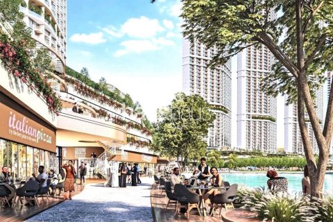 Apartamento en Sobha Hartland, Mohammed Bin Rashid City, Dubai, 1 dormitorio, 68 m², № 44180 - foto 7