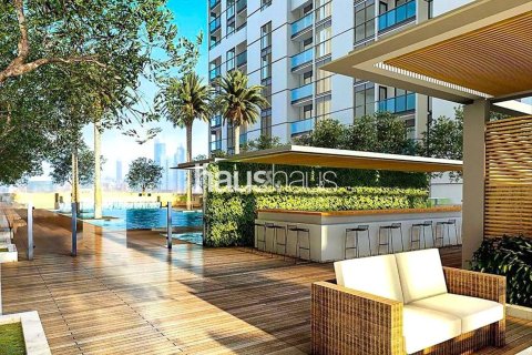 Купить квартиру в Sobha Hartland, Мохаммед Бин Рашид Сити, Дубай: 2 спальни, 97м², № 44179 - фото 4
