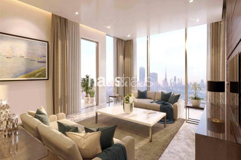 Купить квартиру в Sobha Hartland, Мохаммед Бин Рашид Сити, Дубай: 2 спальни, 97м², № 44179 - фото 9