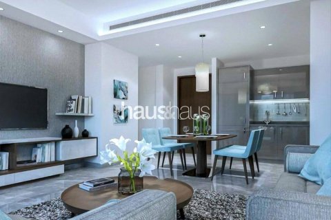 Купить квартиру в Sobha Hartland, Мохаммед Бин Рашид Сити, Дубай: 2 спальни, 97м², № 44179 - фото 5
