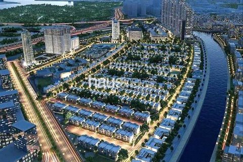 Купить квартиру в Sobha Hartland, Мохаммед Бин Рашид Сити, Дубай: 2 спальни, 97м², № 44179 - фото 11
