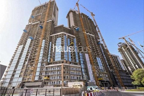 Купить квартиру в Sobha Hartland, Мохаммед Бин Рашид Сити, Дубай: 2 спальни, 97м², № 44179 - фото 2