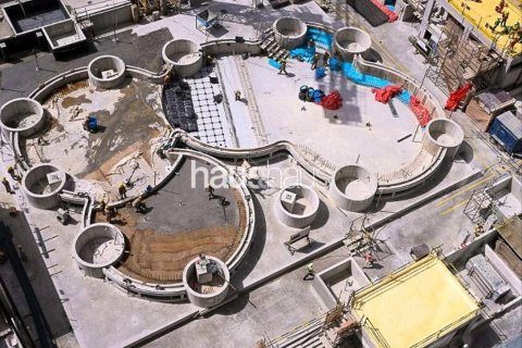 Купить квартиру в Sobha Hartland, Мохаммед Бин Рашид Сити, Дубай: 2 спальни, 97м², № 44179 - фото 10