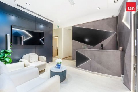 Office in Downtown Dubai (Downtown Burj Dubai), Dubai 313.4 sq.m. № 123759