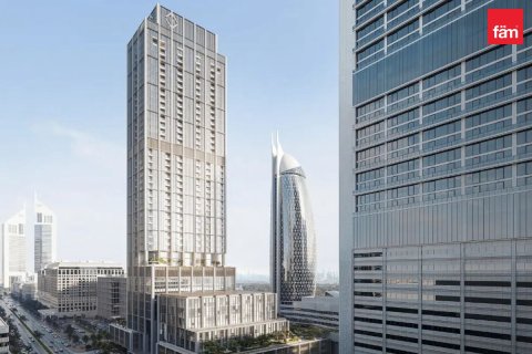 منزل ذو طابقين في DIFC, دبي 3 غرف نوم, 264.8 م² رقم 123763 - صورة 11