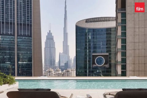 منزل ذو طابقين في DIFC, دبي 3 غرف نوم, 264.8 م² رقم 123763 - صورة 2