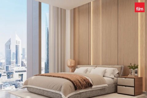 منزل ذو طابقين في DIFC, دبي 3 غرف نوم, 264.8 م² رقم 123763 - صورة 9