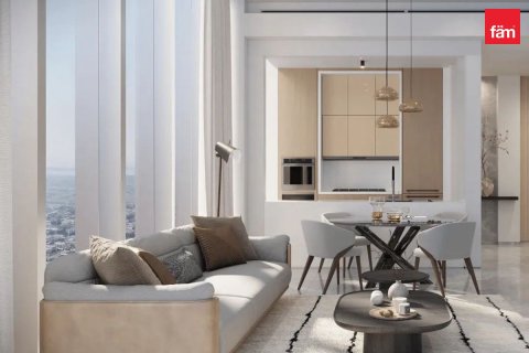 منزل ذو طابقين في DIFC, دبي 3 غرف نوم, 264.8 م² رقم 123763 - صورة 6