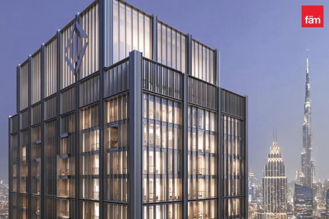 منزل ذو طابقين في DIFC, دبي 3 غرف نوم, 264.8 م² رقم 123763 - صورة 10
