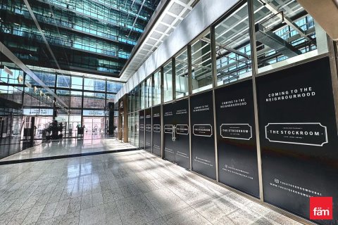 Magasin à DIFC, Dubai, 137.7 m², № 110094 - photo 10