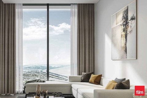 Квартира в Motor City, Дубай, 1 спальня, 57.3м², № 110089