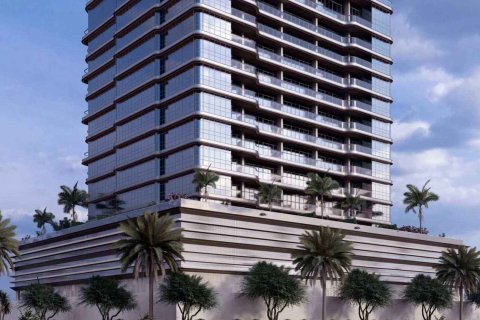 Sofitel Residences في وسط مدينة دبي, دبي, رقم 8017