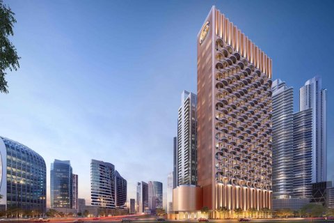 One Residence في وسط مدينة دبي, دبي, رقم 8016