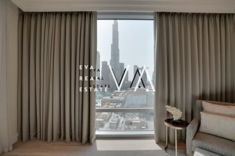 شقة في وسط مدينة دبي, دبي 2 غرف نوم, 139.81 م² رقم 52779 - صورة 5