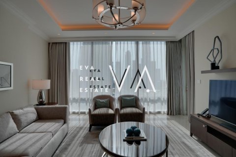 شقة في وسط مدينة دبي, دبي 2 غرف نوم, 139.81 م² رقم 52779 - صورة 13