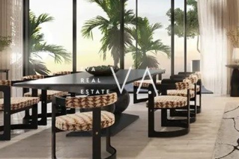 شقة في EMAAR Beachfront, Dubai Harbour, دبي 1غرف نوم, 70.88 م² رقم 52780 - صورة 8
