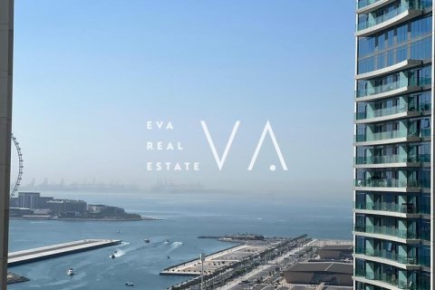 Apartment in EMAAR Beachfront, Dubai Harbour, Dubai 1 bedroom, 68.93 sq.m. № 52792 - photo 2