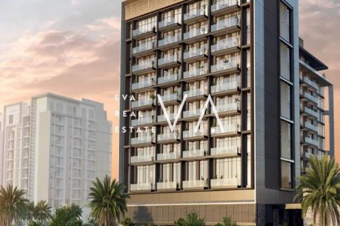 Apartment in Dubai Hills, Dubai Hills Estate, Dubai 1 bedroom, 75.9 sq.m. № 52781 - photo 9
