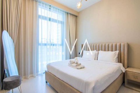 Appartement à EMAAR Beachfront, Dubai Harbour, Dubai, 1 chambre, 68.84 m², № 52791 - photo 7