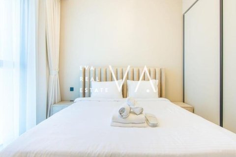 Appartement à EMAAR Beachfront, Dubai Harbour, Dubai, 1 chambre, 68.84 m², № 52791 - photo 4