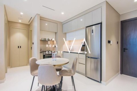 Appartement à EMAAR Beachfront, Dubai Harbour, Dubai, 1 chambre, 68.84 m², № 52791 - photo 9