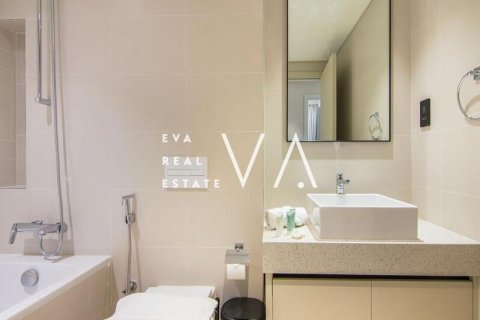 Appartement à EMAAR Beachfront, Dubai Harbour, Dubai, 1 chambre, 68.84 m², № 52791 - photo 3