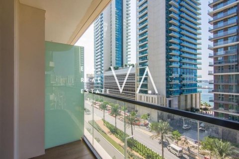 Appartement à EMAAR Beachfront, Dubai Harbour, Dubai, 1 chambre, 68.84 m², № 52791