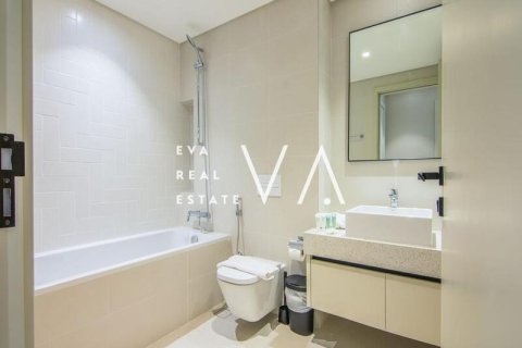 Appartement à EMAAR Beachfront, Dubai Harbour, Dubai, 1 chambre, 68.84 m², № 52791 - photo 2