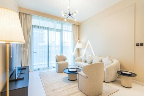 Appartement à EMAAR Beachfront, Dubai Harbour, Dubai, 1 chambre, 68.84 m², № 52791 - photo 8