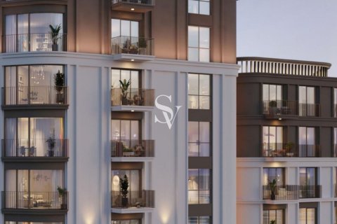 Apartment in Town Square, Dubai 3 bedrooms, 133 sq.m. № 114587 - photo 12