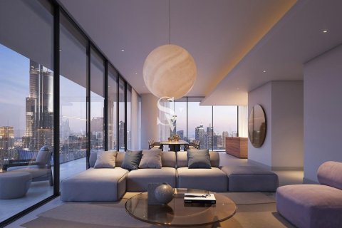 Apartment in Downtown Dubai (Downtown Burj Dubai), Dubai 2 bedrooms, 157 sq.m. № 114586 - photo 21