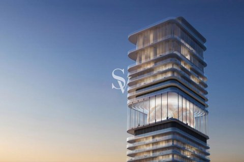 Apartment in Downtown Dubai (Downtown Burj Dubai), Dubai 2 bedrooms, 157 sq.m. № 114586 - photo 7