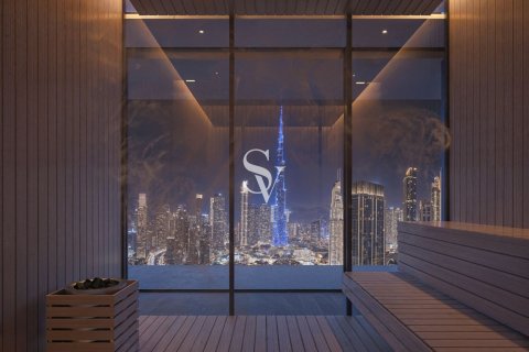 Apartment in Downtown Dubai (Downtown Burj Dubai), Dubai 2 bedrooms, 157 sq.m. № 114586 - photo 14