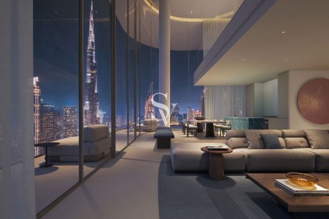 Apartment in Downtown Dubai (Downtown Burj Dubai), Dubai 2 bedrooms, 157 sq.m. № 114586 - photo 26