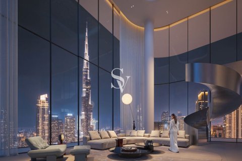Apartment in Downtown Dubai (Downtown Burj Dubai), Dubai 2 bedrooms, 157 sq.m. № 114586 - photo 28