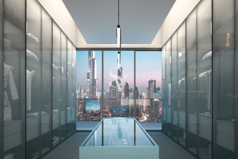 Apartment in Downtown Dubai (Downtown Burj Dubai), Dubai 2 bedrooms, 157 sq.m. № 114586 - photo 27