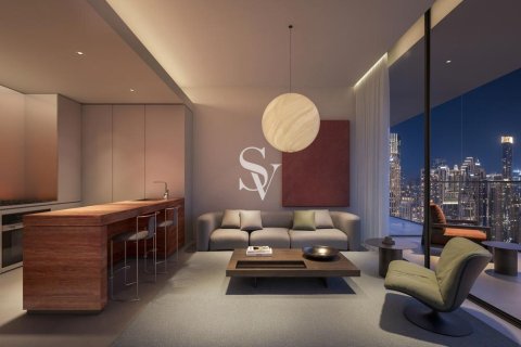 Apartment in Downtown Dubai (Downtown Burj Dubai), Dubai 2 bedrooms, 157 sq.m. № 114586 - photo 18