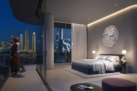 Apartment in Downtown Dubai (Downtown Burj Dubai), Dubai 2 bedrooms, 157 sq.m. № 114586 - photo 23