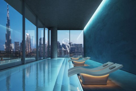 Apartment in Downtown Dubai (Downtown Burj Dubai), Dubai 2 bedrooms, 157 sq.m. № 114586 - photo 15