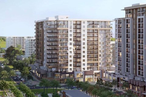 Apartment in Town Square, Dubai 3 bedrooms, 133 sq.m. № 114588 - photo 6