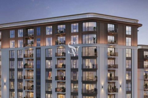 Apartment in Town Square, Dubai 3 bedrooms, 133 sq.m. № 114588 - photo 7