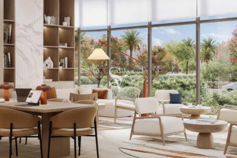 Apartment in Town Square, Dubai 3 bedrooms, 133 sq.m. № 114588 - photo 3